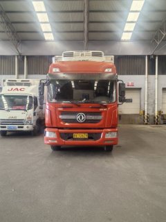Dongfeng Duolika D9 220 hp 4X2 6.8 m - фото 2
