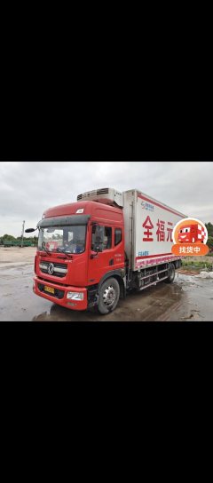 Dongfeng Duolika D9 220 hp 4X2 6.8 m - фото 3