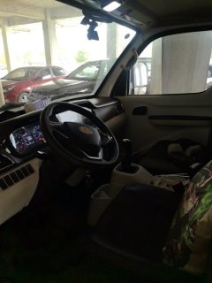 Changan Kuayue D3 122 hp 4X2 3.8 m - фото 3