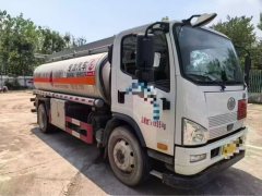 Dongfeng Duolika Dollicar D6 150 hp 4X2 4.2 m - фото 1