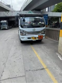 Dongfeng Duolika Dollicar D6 150 hp 4X2 4.2 m - фото 3
