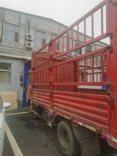 SINOTRUK HOWO Light Duty Truck Royal Faction 160 hp 4X2 4.15 m - фото 3