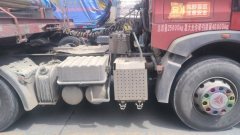 Sinotruk HOWO TX7 460 hp 6X4 - фото 6