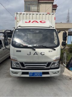 JAC Junling Jianghuai V5 171 hp 4X2 4.15 m - фото 2