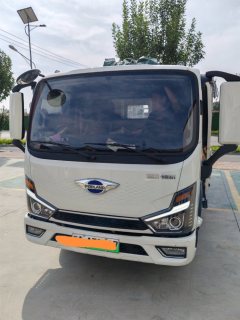 Foton Ollin EV 4.17 m - фото 2
