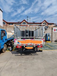 Foton Ollin EV 4.17 m - фото 3