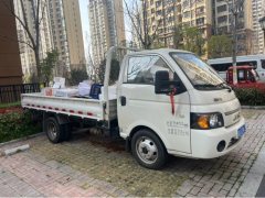 JAC G 120 hp 4X2 3.5 m - фото 2