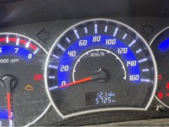 JAC G 120 hp 4X2 3.5 m - фото 4
