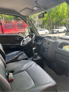 JAC G 120 hp 4X2 3.5 m - фото 5