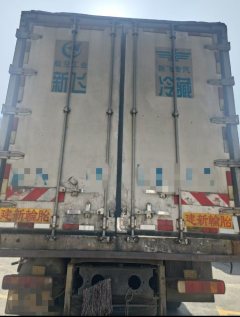 FAW Jiefang J6P 420 hp 8X4 9.6 m - фото 4