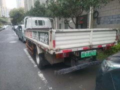 JMC EV 4.16 m - фото 3