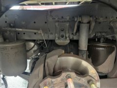 Shacman Delong X6000 560 hp 6X4 - фото 2