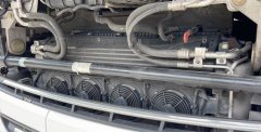 Shacman Delong X6000 560 hp 6X4 - фото 3