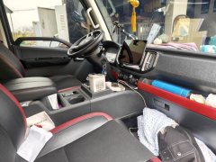 Foton Ollin M Card 122 hp 4X2 3.7 m - фото 5