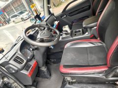 Foton Ollin M Card 122 hp 4X2 3.7 m - фото 6