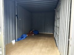 Foton Ollin M Card 122 hp 4X2 3.7 m - фото 7