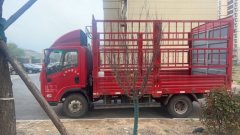 Shacman X6 - фото 4