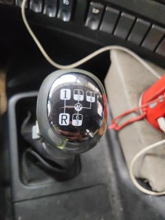 Dongfeng Tianlong VL 450 hp 6X4 - фото 7