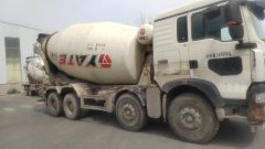 Sinotruk HOWO TX7 350 hp 8X4 - фото 2