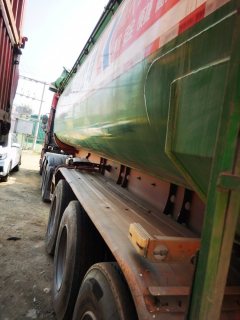 9 m x2.55 m 3 semi-trailer - фото 7