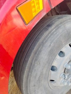 XCMG XG2M(P5) 430 hp 6X4 - фото 4