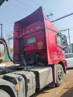 XCMG XG2M(P5) 430 hp 6X4 - фото 5