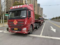 XCMG XG1H(G7) 430 hp 6X4 - фото 1