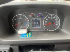 Foton Aumark S1 160 hp 4X2 4.14 m - фото 3