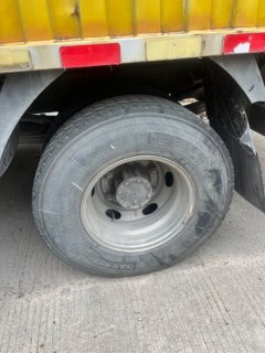 Foton Aumark S1 160 hp 4X2 4.14 m - фото 4