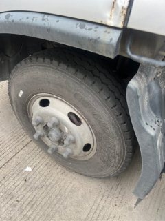 Foton Aumark S1 160 hp 4X2 4.14 m - фото 5