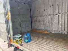 Foton Aumark S1 160 hp 4X2 4.14 m - фото 8