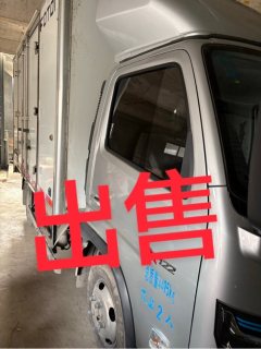 Foton Aumark X 122 hp 4X2 3.7 m - фото 1