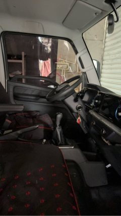 Foton Aumark X 122 hp 4X2 3.7 m - фото 2