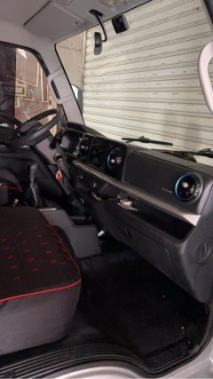 Foton Aumark X 122 hp 4X2 3.7 m - фото 6