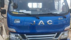 JAC Junling Shunling V6 130 hp 4X2 3.85 m - фото 3