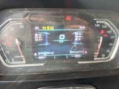 Shacman 6 270 hp 8X4 6.8 m - фото 4