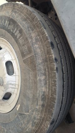 FAW Jiefang Tiggo V 180 hp 4X2 4.16 m - фото 2
