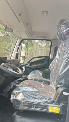 JAC Shuailing S9 170 hp 4X2 4.18 m - фото 2
