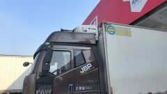 FAW Jiefang J6P 420 hp 9.6 m - фото 4