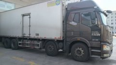FAW Jiefang J6P 420 hp 9.6 m - фото 5
