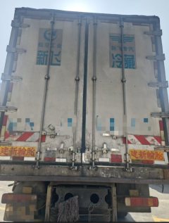FAW Jiefang J6P 420 hp 8X4 9.6 m - фото 2