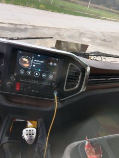 Shacman 6 270 hp 8X4 6.8 m - фото 7