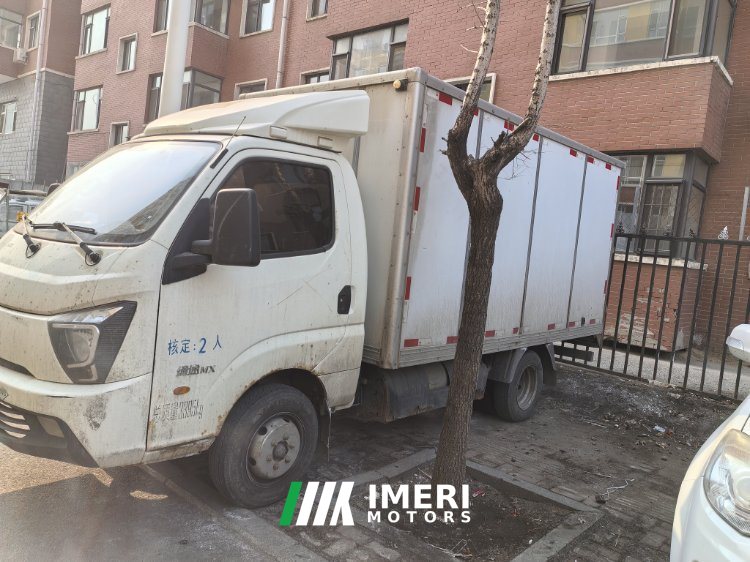 2020 Feidie MX 108 hp 4X2 3.6 m