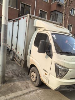 Feidie MX 108 hp 4X2 3.6 m - фото 2