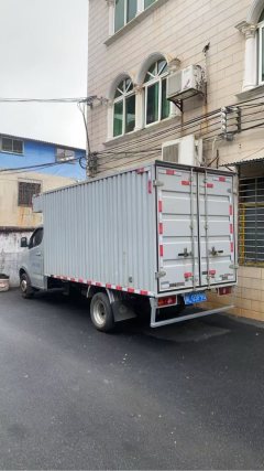 Changan T30 105 hp 4X2 3.6 m - фото 3