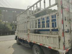 JAC Junling Jianghuai V5 152 hp 4X2 4.18 m - фото 6
