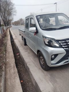 Changan 116 hp 4X2 2.55 m - фото 2