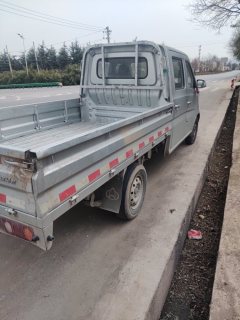Changan 116 hp 4X2 2.55 m - фото 3
