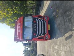JAC Gallop GAC Higer K5 220 hp 4X2 7.77 m - фото 1