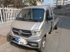 DFSK D71 122 hp 4X2 3.7 m - фото 2